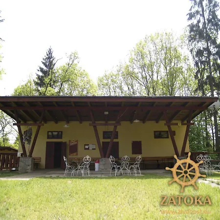 Zatoka Zivohost - Chaticky A Apartmany *