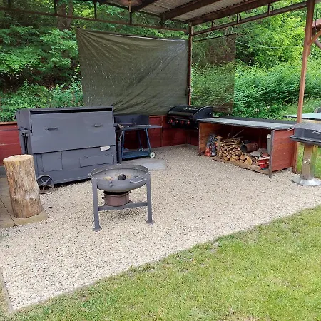 Zatoka Zivohost - Chaticky A Apartmany * Chotilsko