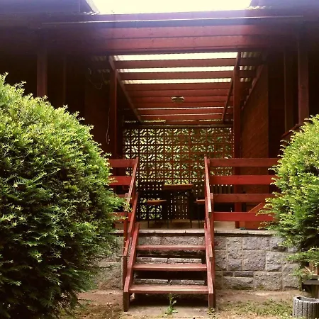 Zatoka Zivohost - Chaticky A Apartmany