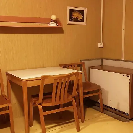 キャンプ場 Zatoka Zivohost - Chaticky A Apartmany Chotilsko