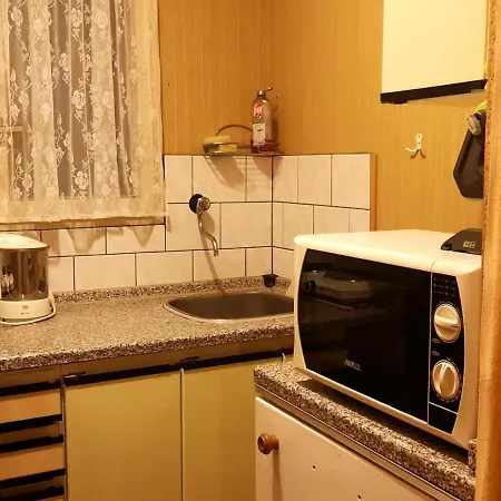 キャンプ場 Zatoka Zivohost - Chaticky A Apartmany